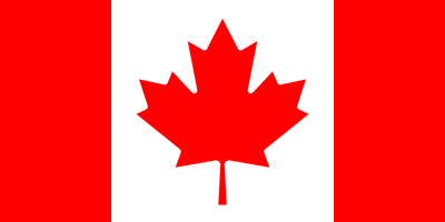 Canada - English