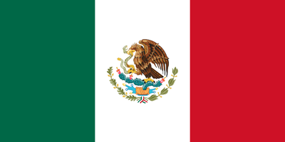 Mexico - Spanish